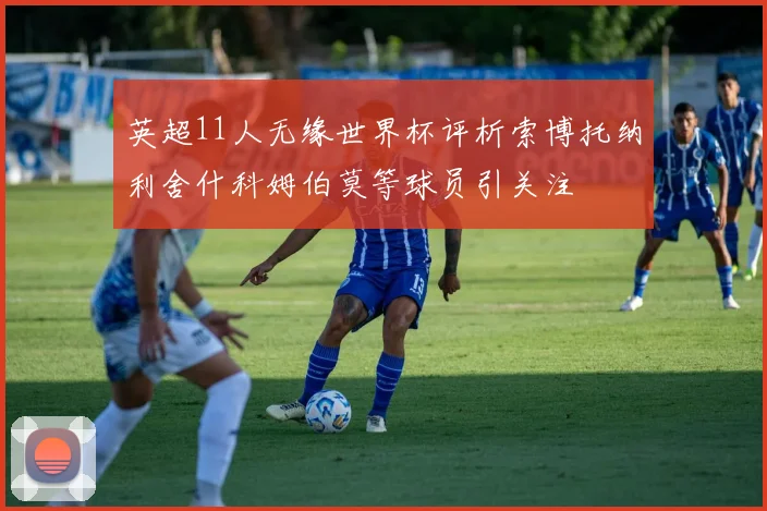 英超11人无缘世界杯评析索博托纳利舍什科姆伯莫等球员引关注